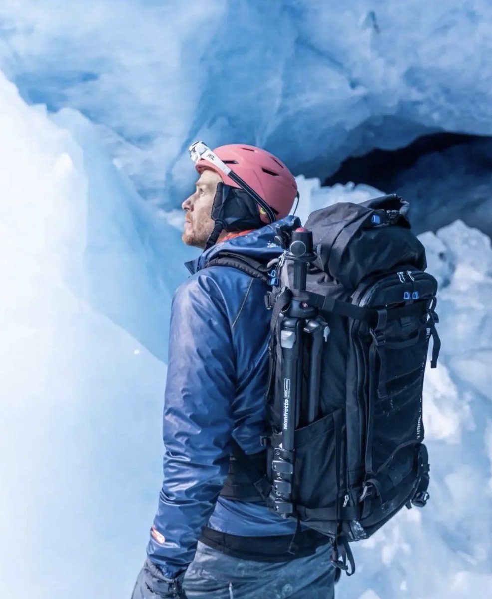 nyaevogear's tweet photo. Can your bag keep up in extreme conditions? https://t.co/oIzoHznyTQ