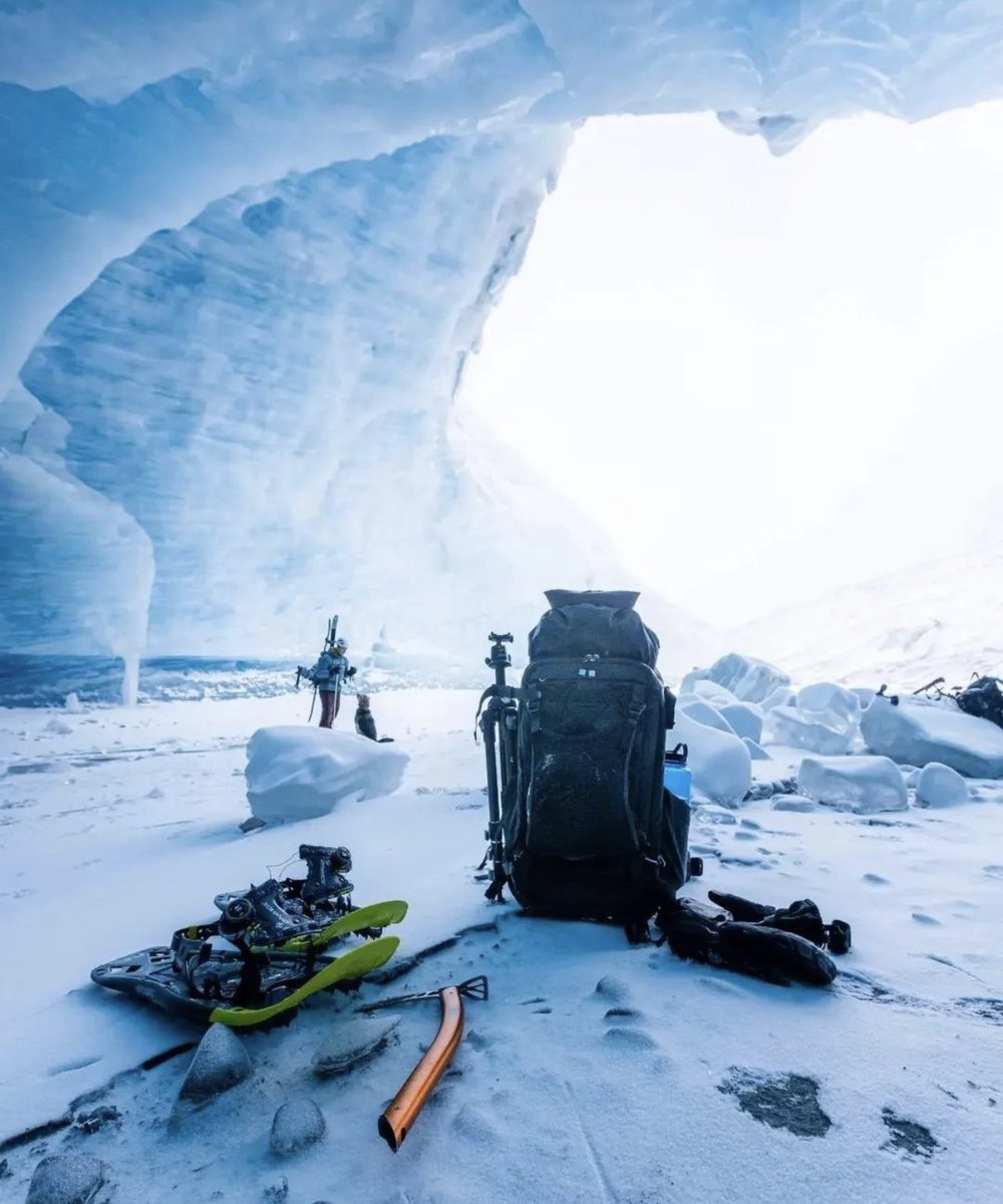 nyaevogear's tweet photo. Can your bag keep up in extreme conditions? https://t.co/oIzoHznyTQ