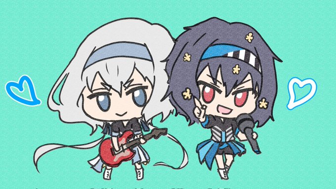 純愛の日ですねまだ寝てないので!4/3なんで! 