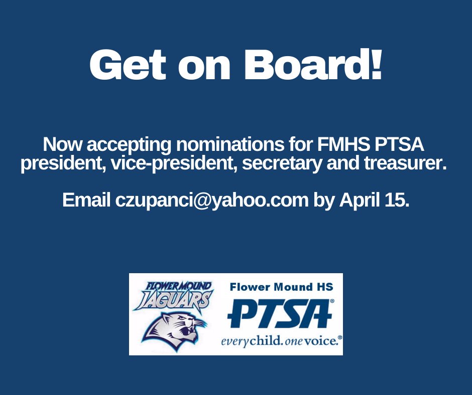 FMHS PTSA tweet media