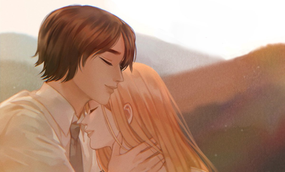 #erehisu #エレヒス