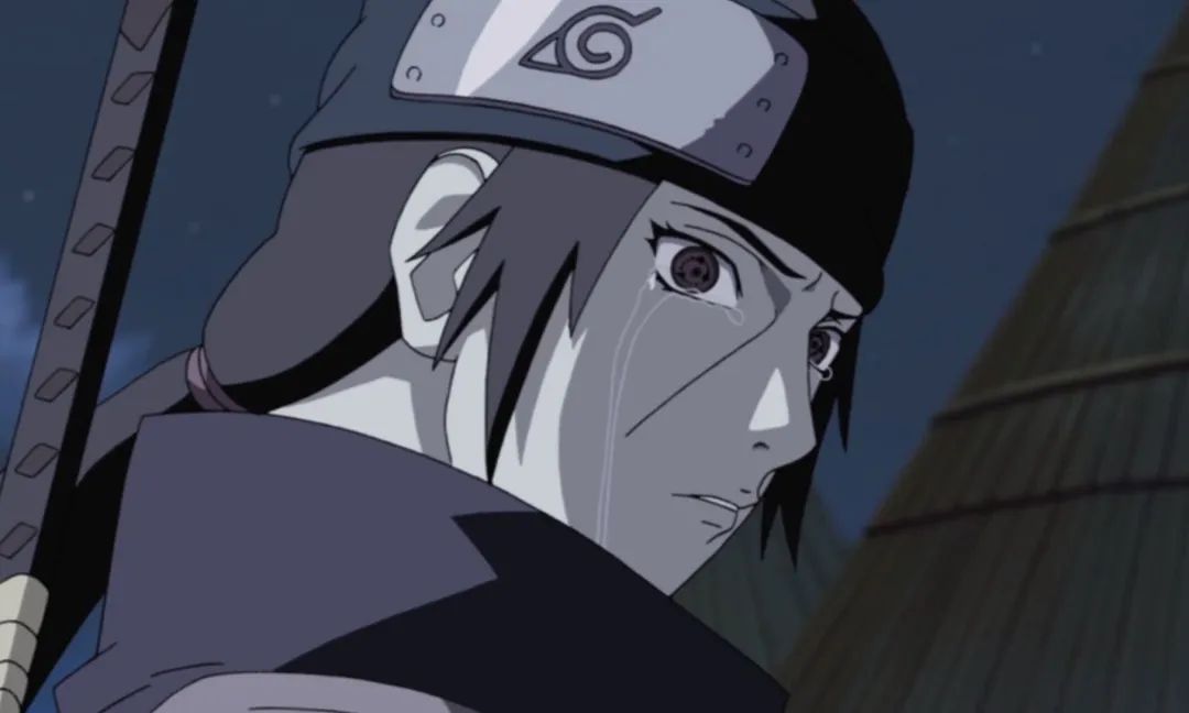 Konoha Sad - Sasori: Itachi, como é o jinchuuriki? Itachi