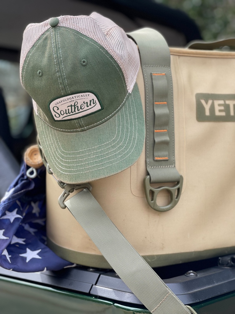 Southern Fried Cotton tweet media