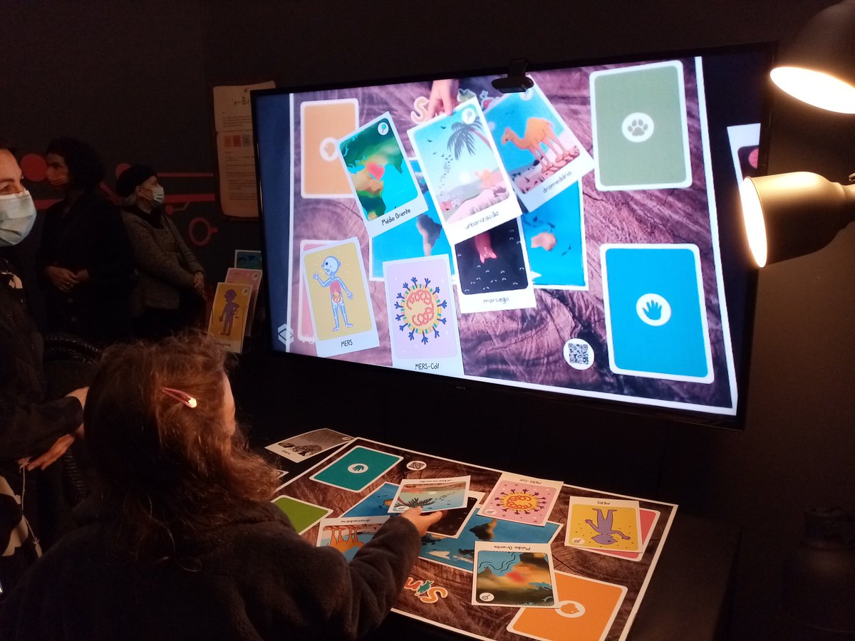 Joana Magalhães, PhD tweet media