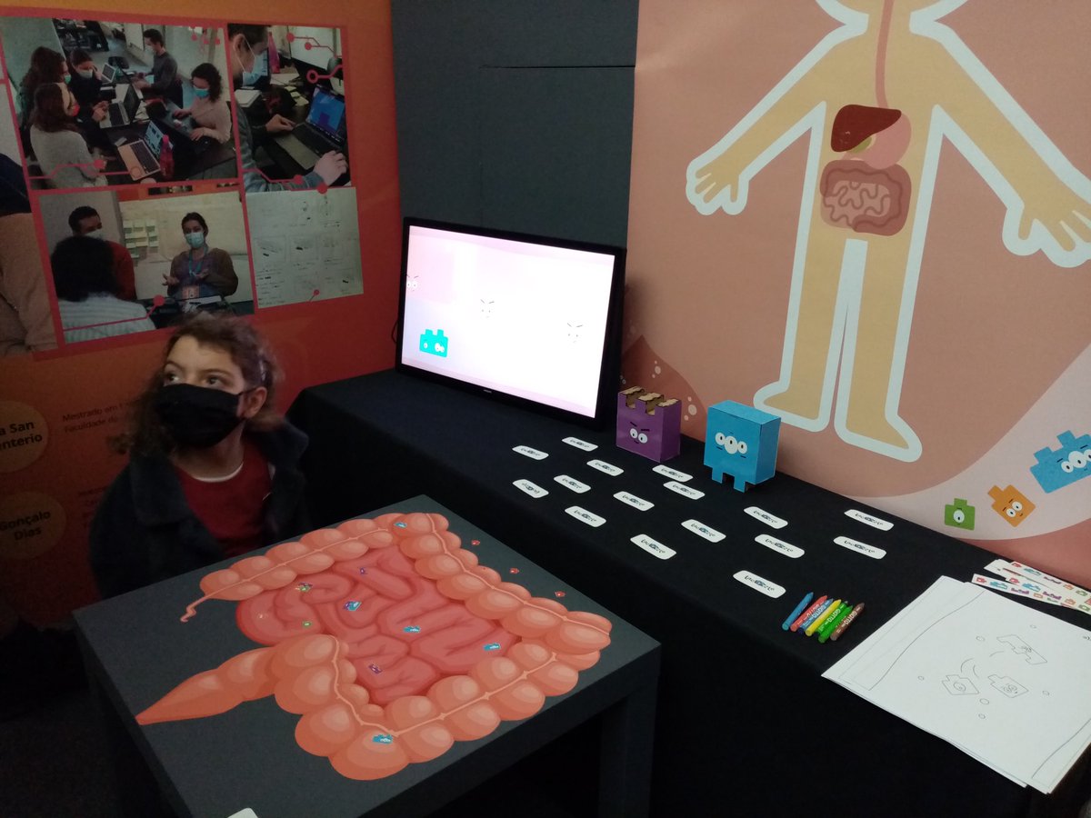 Joana Magalhães, PhD tweet media