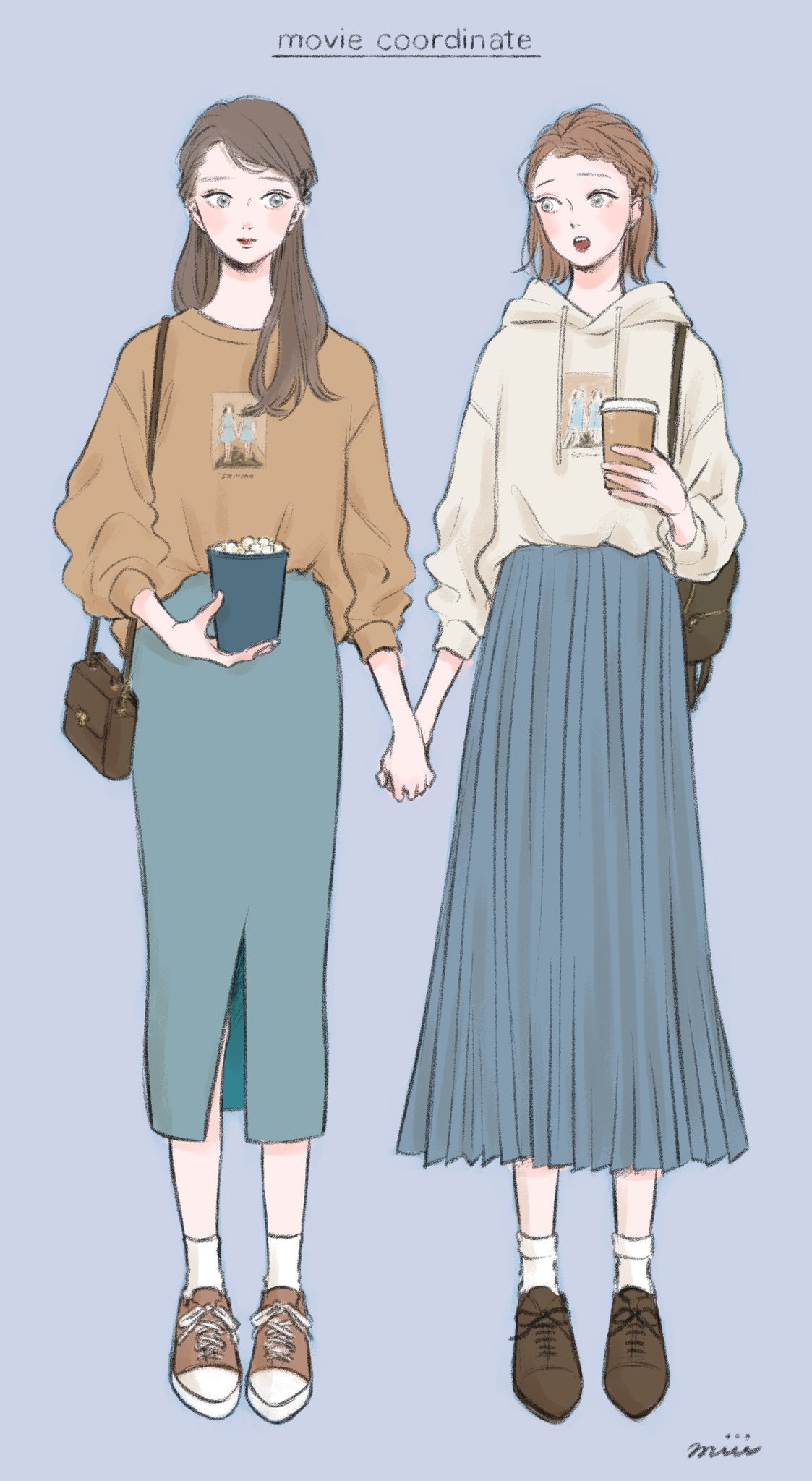 映画コーデ Twitter Search Twitter