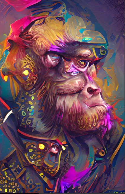 Bull_Giveaways's tweet photo. 🔥#NFTGiveaway🔥
🎁x3 #NFT

To enter⤵️
1⃣Follow @Hearu_Promoter &amp; @NftGiveaways132
2⃣RT🔃+Like❤️
3⃣Tag 3 friends🤩

✅Bonus entry👉Turn on my notis (post of proof)🔔

⏰48H
#NFTCommunity #nftcollectors #nftart #NFTCollection #NFTdrop  #NFTAirdrop #NFTs https://t.co/UNrRNor5Im