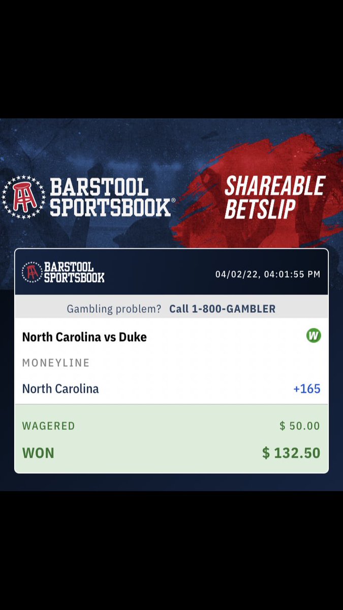 AdamanyDan's tweet photo. @BSSportsbook https://t.co/EcJod98RUC