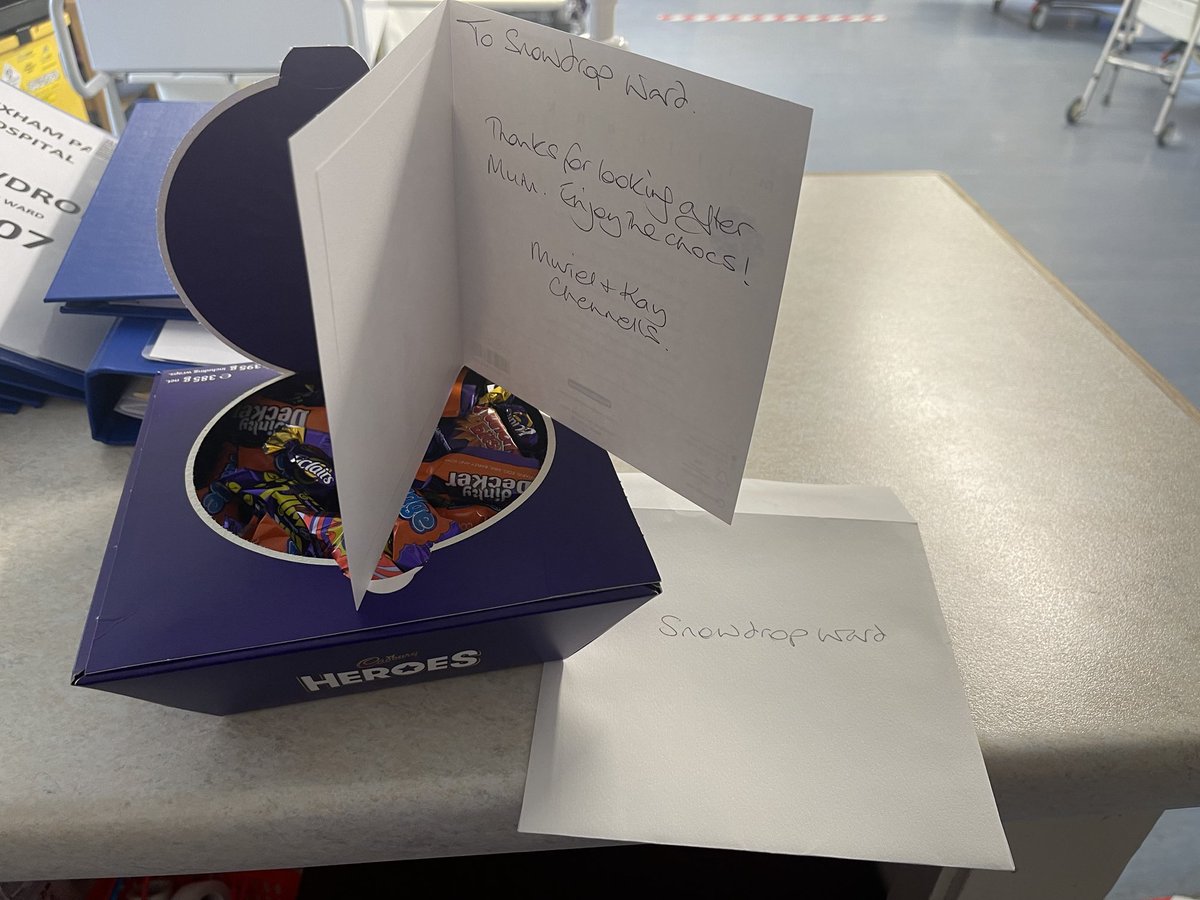 CarlitoMejia5's tweet image. Our first thank you gifts and appreciation for Snowdrop, well done @ Rain Solang for your commitment ⁦@MCristinaMagno⁩ ⁦@LailaniPapa⁩ ⁦@lornawilko⁩