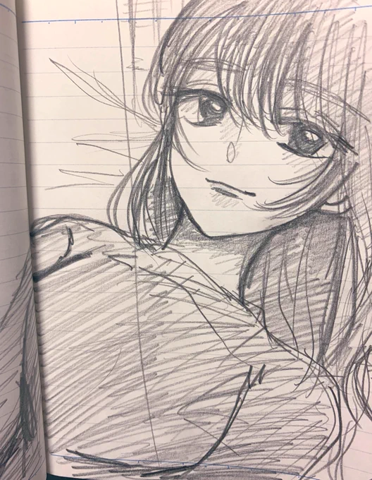 「どうしよっか」 