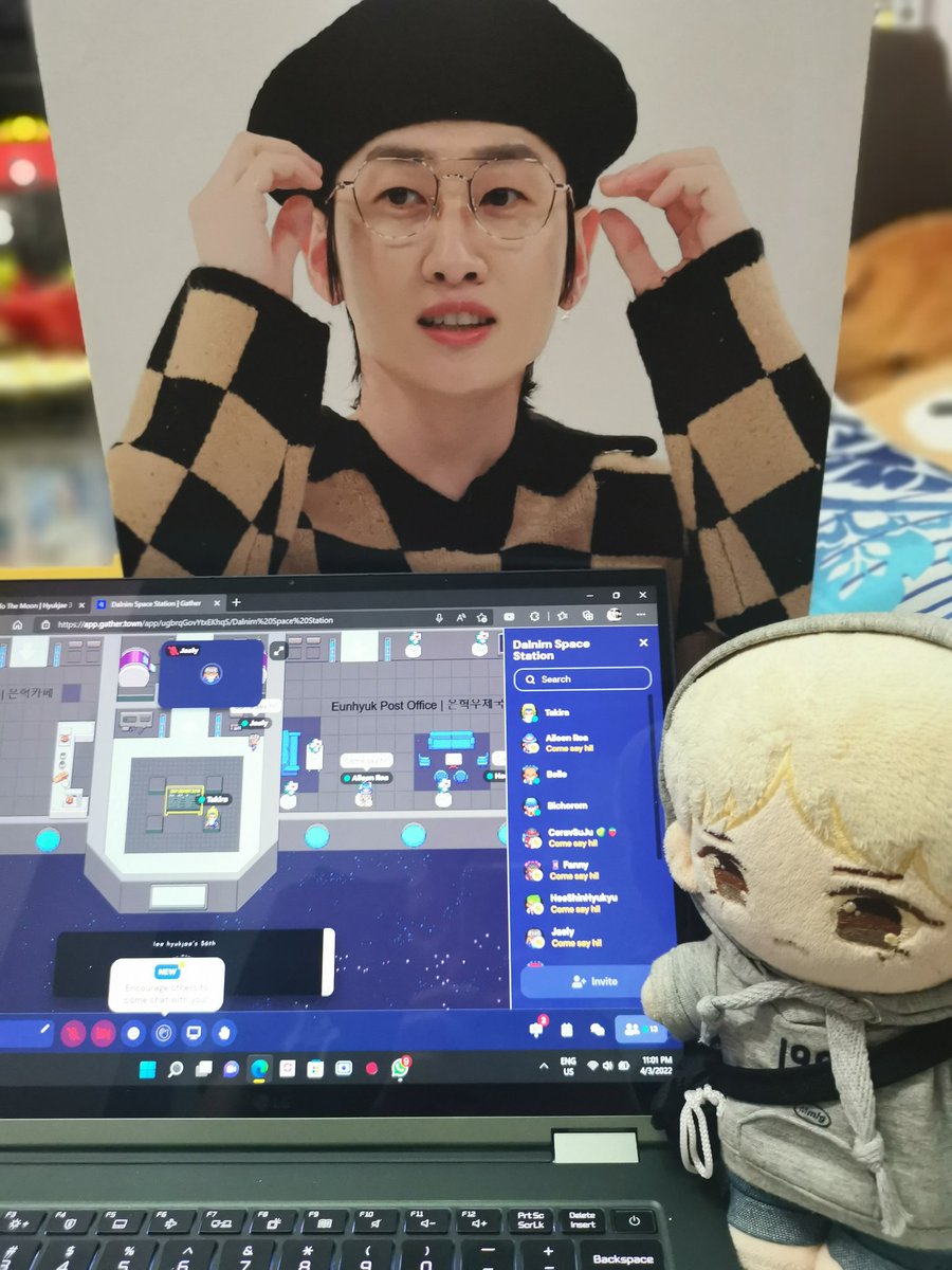 luvapple_land's tweet photo. Come join in the cool room together to celebrate hyuk jar birthday together~💙

 #FlyMeToHyukjae @AllRiseSilver @SJofficial https://t.co/qkEsNaVMQz https://t.co/AF5ZIzcd1N