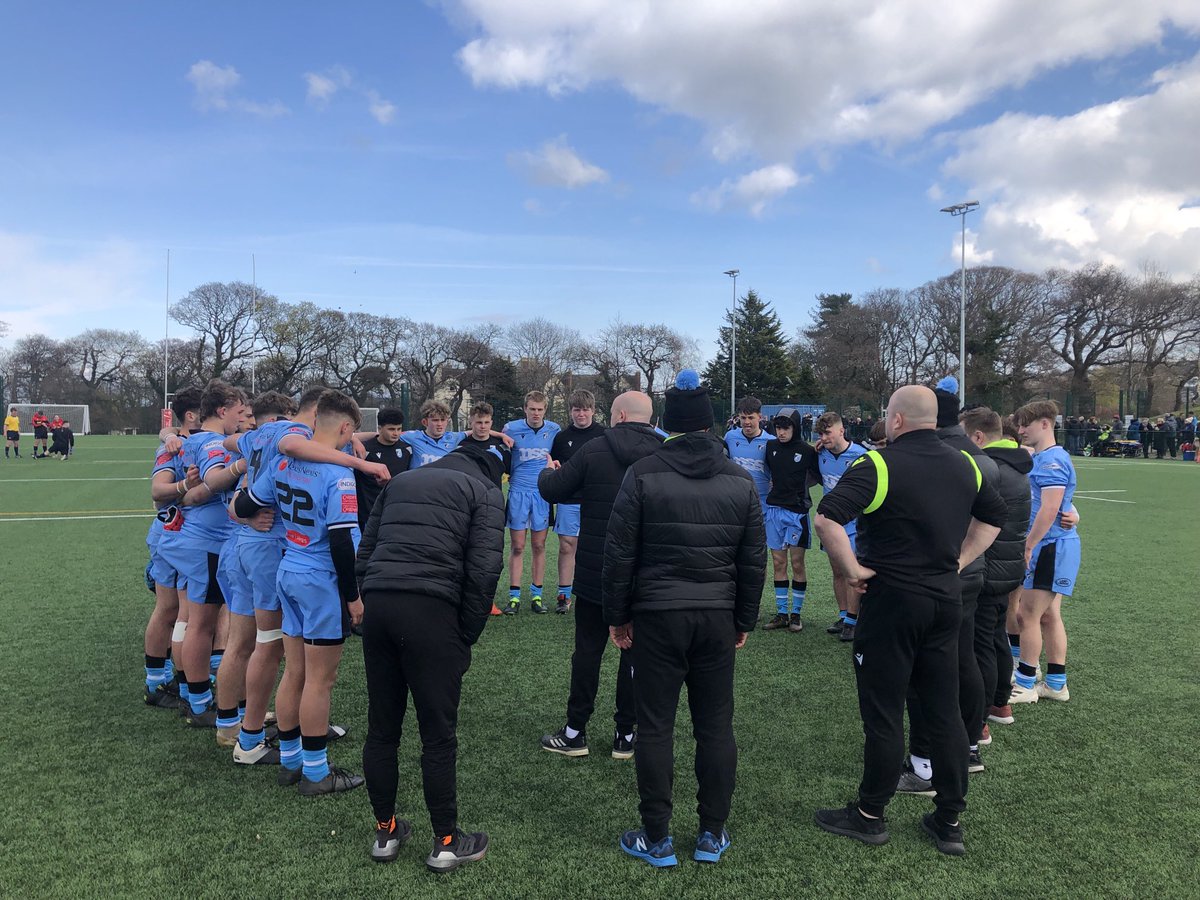 Cardiff Rugby Age-Grade and Academy tweet media