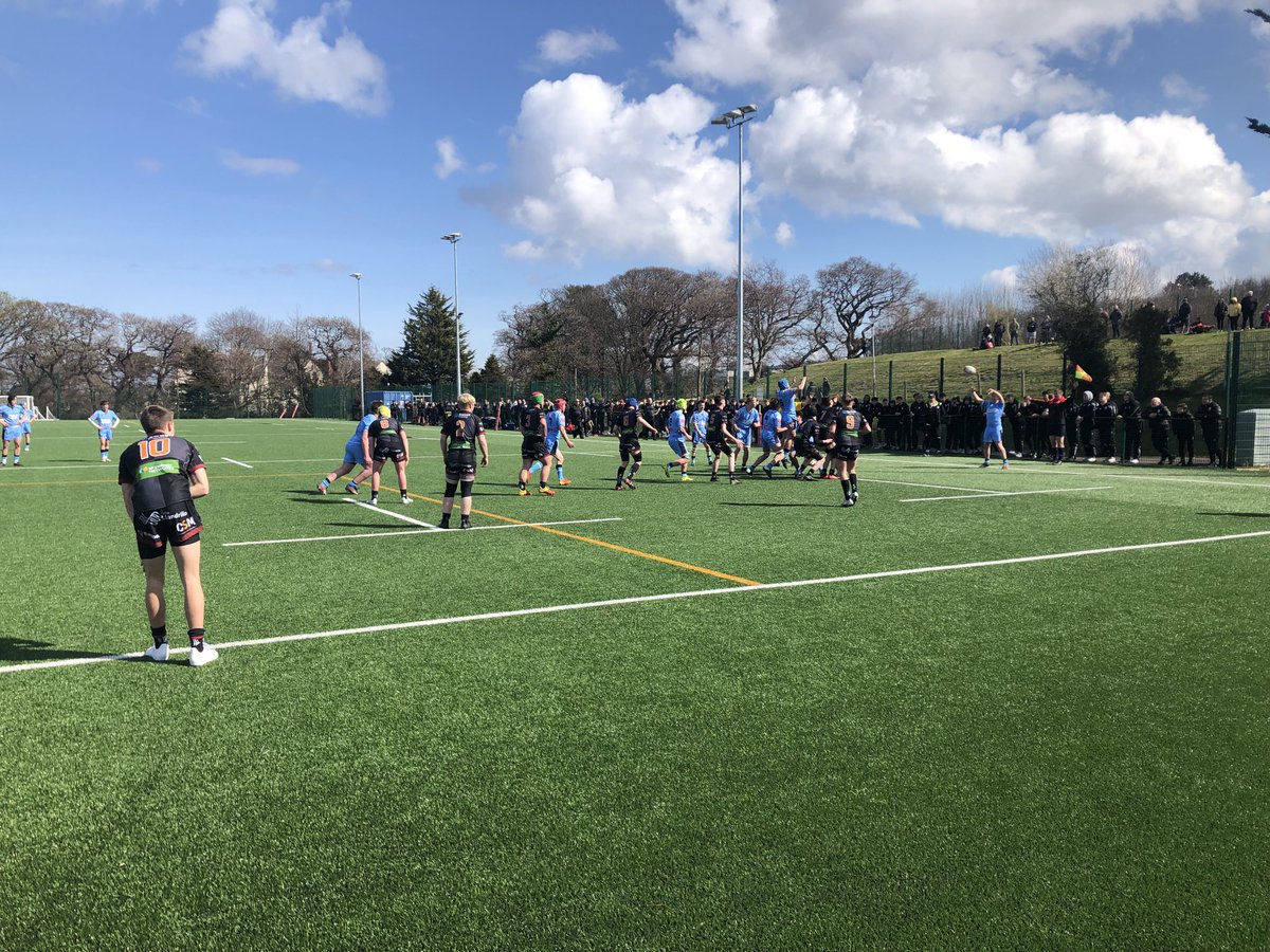 Cardiff Rugby Age-Grade and Academy tweet media