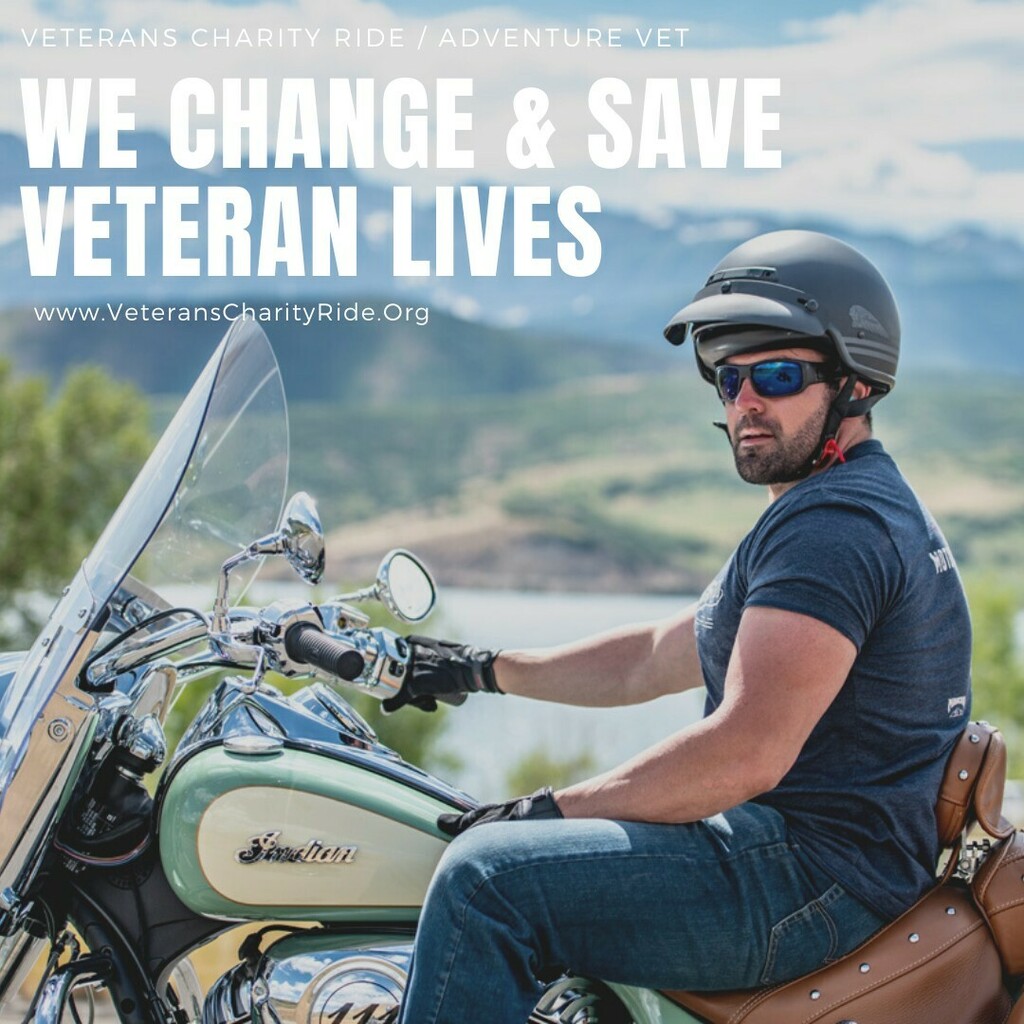 VeteransRide's tweet image. CHANGING LIVES THROUGH MOTORCYCLE THERAPY with Lead Sponsor,  Indian Motorcycle  #VeteransRide #AdventureVet #motorcycles #IndianMotorcycle 📸  Sara Liberte Photography #VeteransRide #Motorcycle #indianmotorcycle #Sturgis2021 #USA @indianmotocycle  @RussBrownAttrny @Champions…