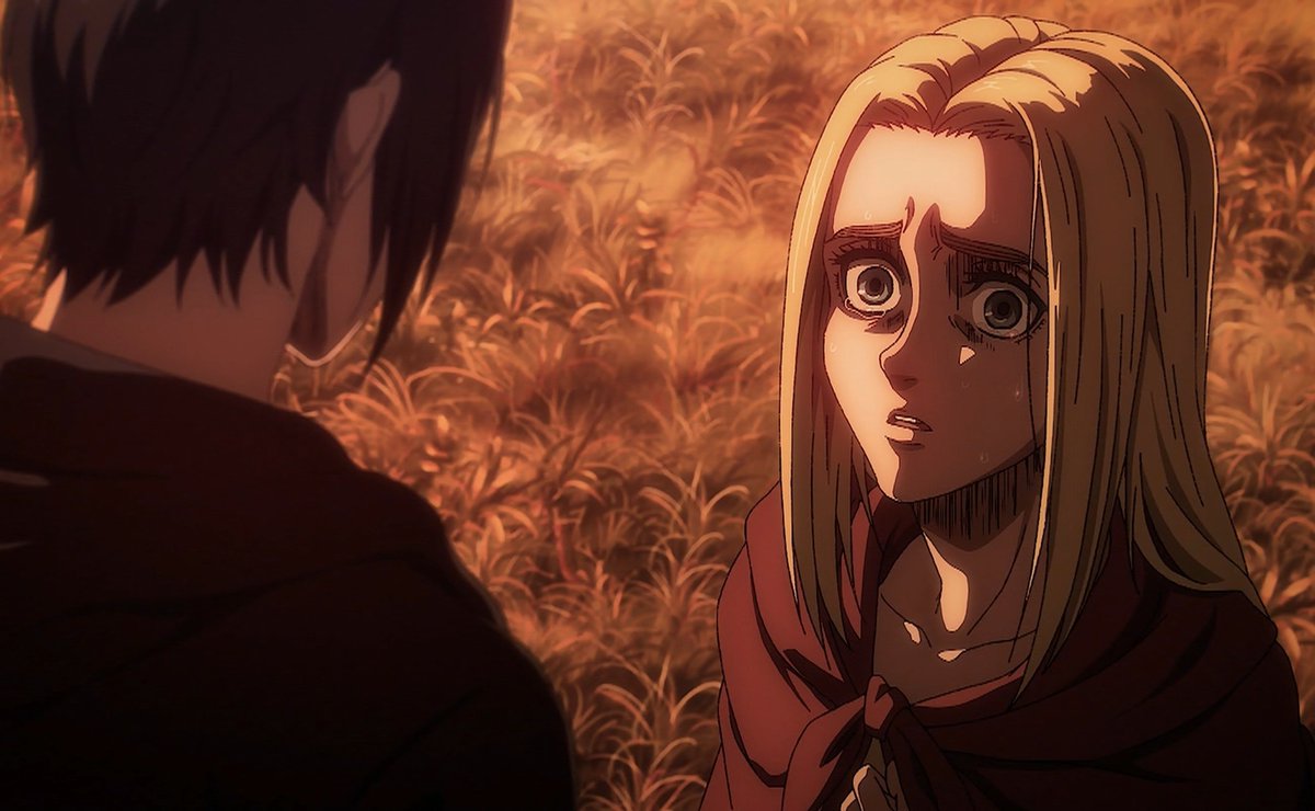 アニメマンガ名探偵すやまたくじ 進撃の巨人 The Final Season 87話 駆逐してやる この世から敵を一匹残らず 地ならしはミカサやヒストリアを守るため 憎しみの連鎖を断ち切るために文明ごと滅ぼすため そして 完結編の23年に続く って 今回も全然 アニメマンガ名探偵すやまたくじ 進撃の巨人 The Final Season 87話 駆逐してやる この世から敵を一匹残らず 地ならしはミカサやヒストリアを守るため 憎しみの連鎖を断ち切るために文明ごと滅ぼすため そして 完結編の23年に続く って 今回も全然