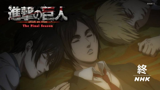 進撃の巨人のイラストまとめ 進撃の巨人のイラストまとめ