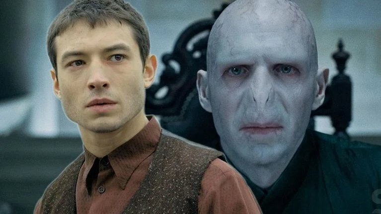 SaraDreamer_'s tweet photo. 💼⚡️TEORÍA ANIMALES FANTÁSTICOS⚡️💼 #FantasticBeastsTheSecretsOfDumbledore 

Credence Barebone es un Gaunt (antepasados de Lord Voldemort y descendientes de Salazar Slytherin) https://t.co/wmEjk2AaZH