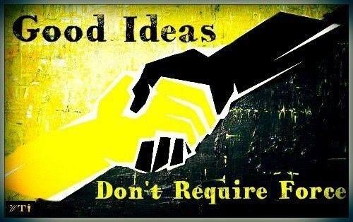 groofornc's tweet photo. Respect for individual rights is the essential precondition for a free and prosperous world. Force and fraud must be banished from human relationships. Only through freedom can peace and prosperity be realized. #Libertarian #WakeLP https://t.co/RfDcBGS5Uk