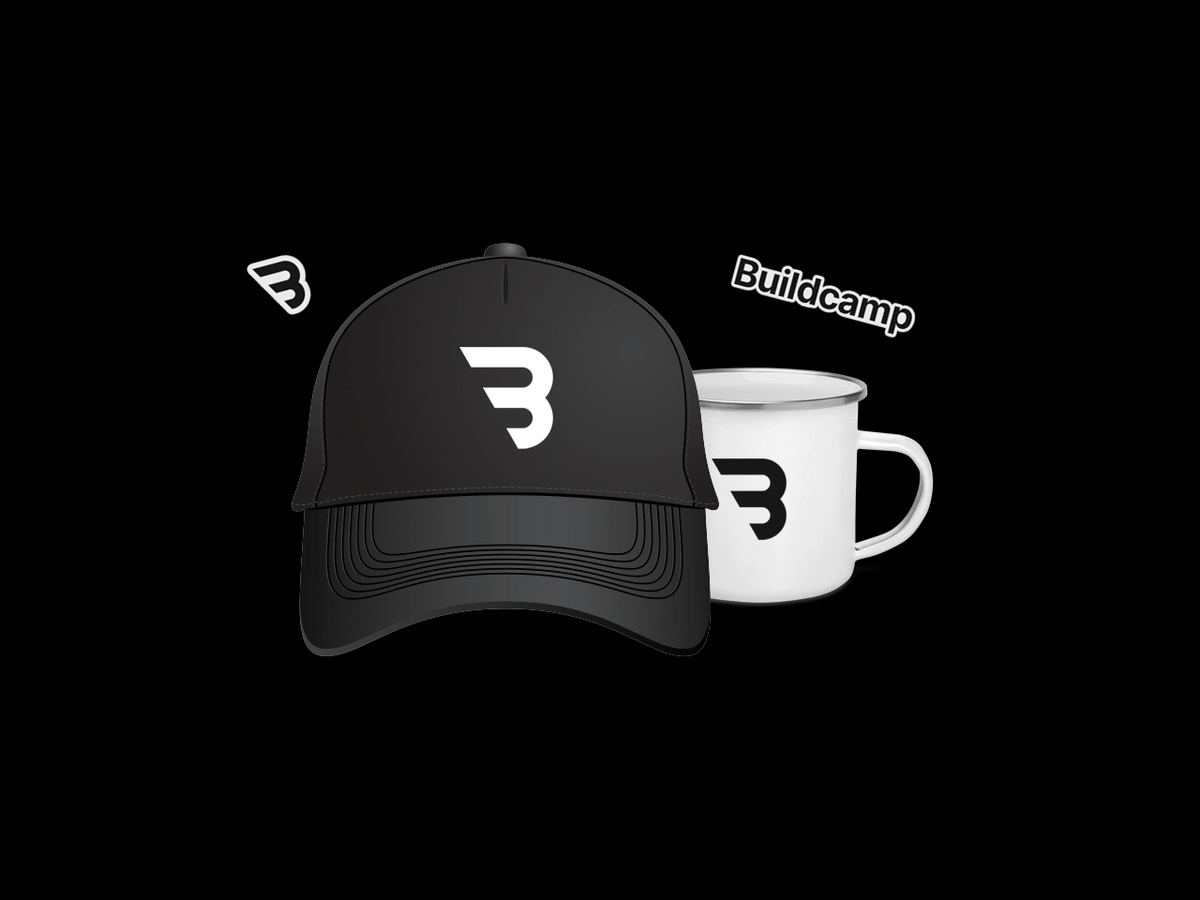 buildcamp's tweet photo. The @buildcamp weekly roundup ⚡️
In this weeks edition
1. This week in #designlabs
2. Next week in #designlabs
3. Next week on Youtube
4. Buildcamp Merch
4. Join #flexcamp
Available in your inbox now
♥️ @gregoryjohn @jameore
#nocode #buildwithbubble https://t.co/M868ChAPcO