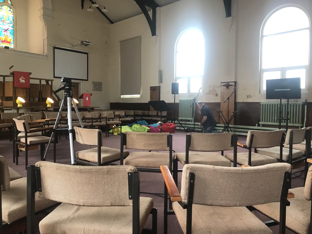 Prior_Adam's tweet image. Looking forward to ⁦@oak_church⁩ Sunday Gathering 530pm today