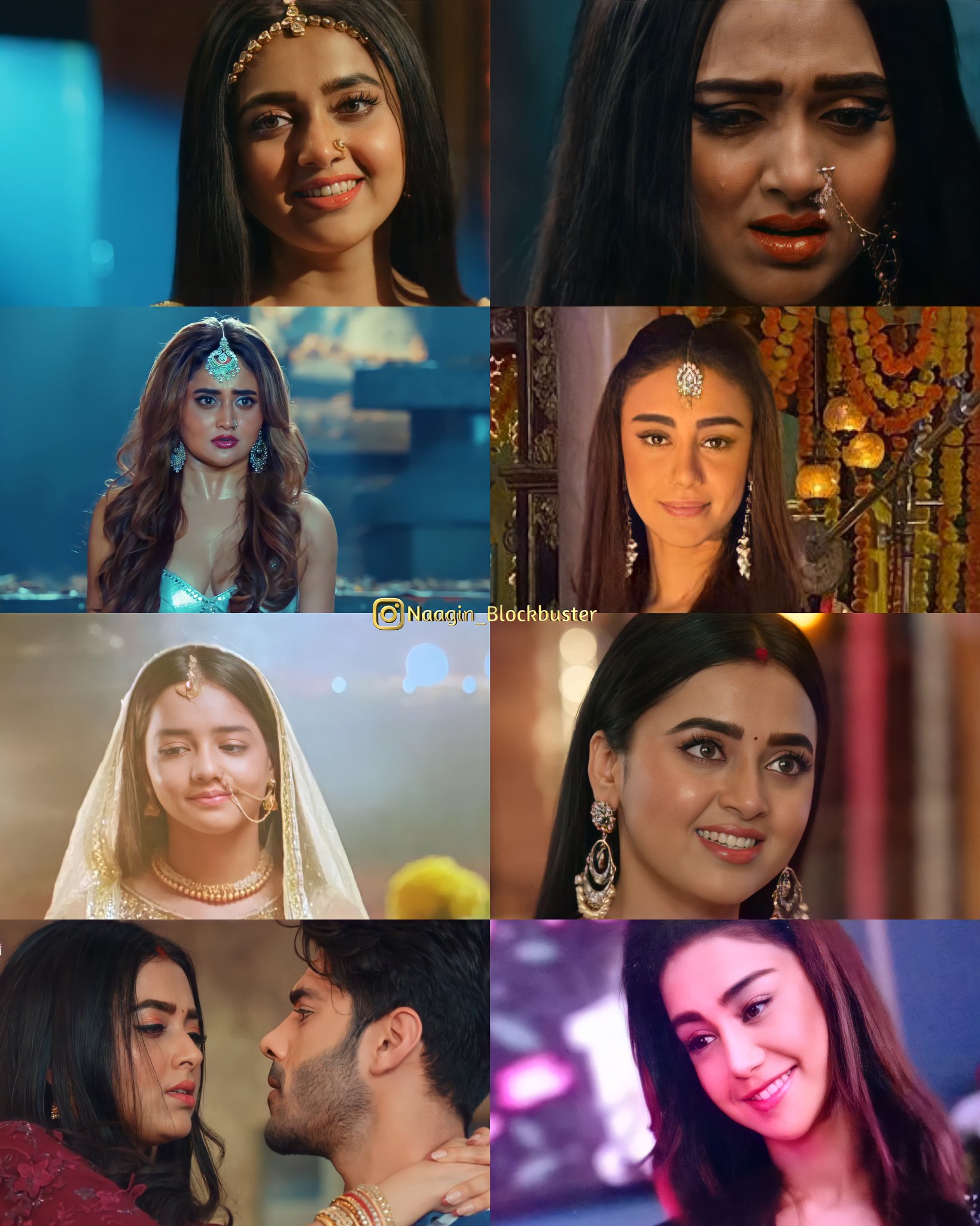 Nagin 3 2025 full episode 43