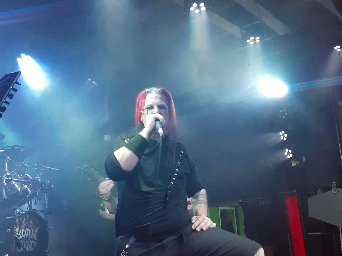 The future is here. The future is Burn the Cynic.  #burnthecynic