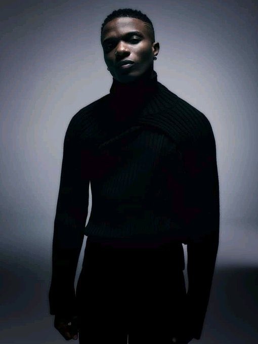 If you're rooting for Wizkid"Big Wiz" to win another Grammy awards today With "Made in Lagos", just like and Retweet this let's know each other,🖤❤️🦅

 #GRAMMYs  Wizkid FC #Wizkid