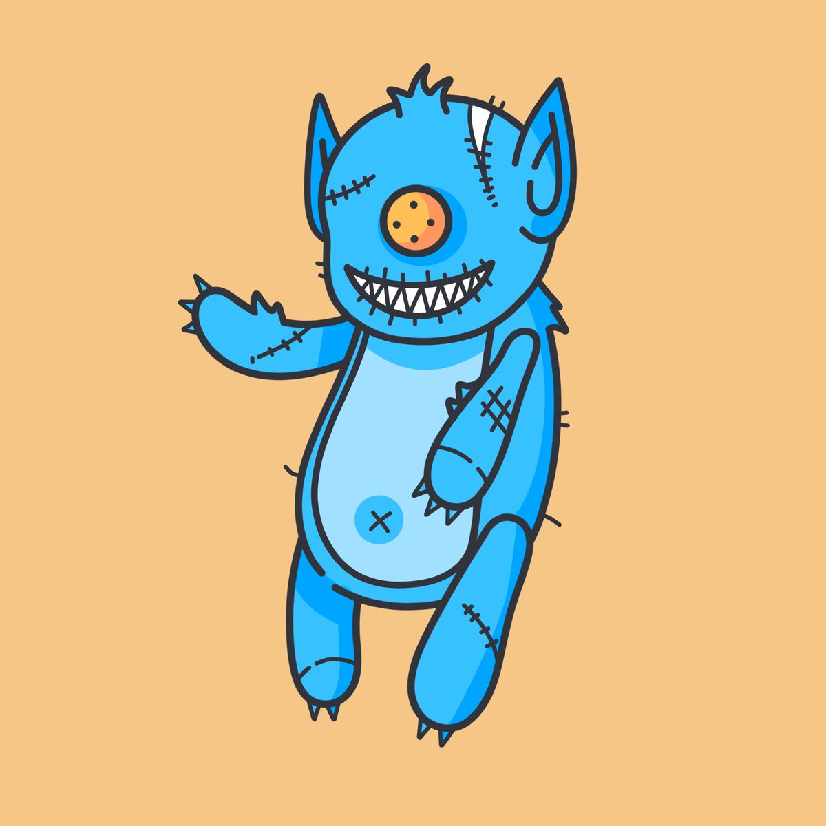 Gm frens, 

We hope everyone has a wonderful Sunday☕️