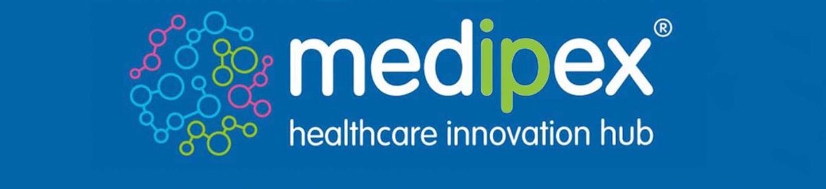 Medipex Ltd tweet media