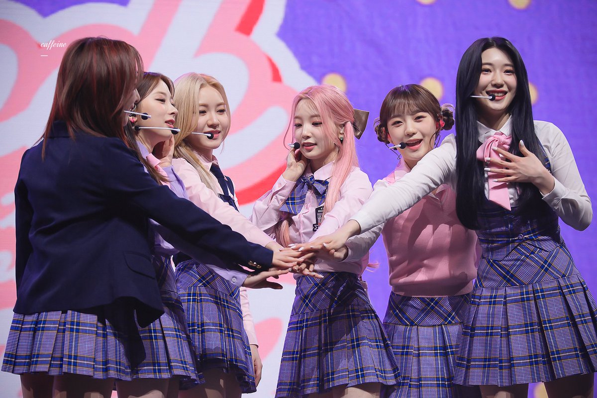 f29ll29's tweet photo. 220403

로켓펀치 사랑해 .. 🤍

#로켓펀치 #ROCKETPUNCH
@RocketPunch @RCPC_members https://t.co/X4izCpvlAL