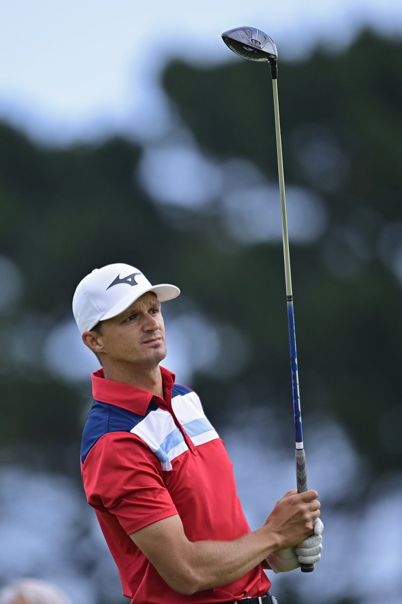 🏆 Congratulations to Mateusz Gradecki 🇵🇱 on his maiden victory on the @Challenge_Tour at the Limpopo Championship 🇿🇦 
Gradecki 🇵🇱 🥇1st -19, <a href="/ClementSordet/">Clement Sordet</a> 🇫🇷 T9 -11, <a href="/nordinsgolf/">Nordin van Tilburg</a> 🇳🇱 T11 -10, <a href="/kroghkkj/">kristian krogh</a> 🇳🇴 T21 -8, <a href="/jeong1ko/">KO Jeong weon</a> 🇫🇷 T26 -7 &amp; <a href="/matiascl91/">Matias Calderon</a> 🇨🇱 T51 -2
Well played to all 👏🏼