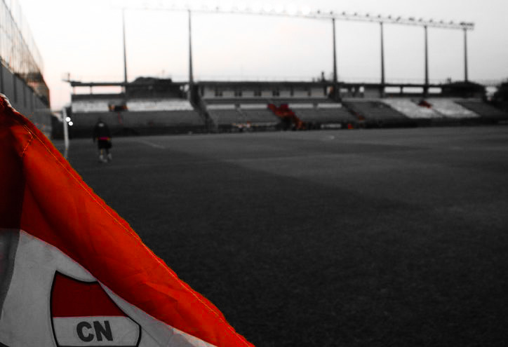 Nacional vs Ameliano / 18:00 hrs / Estadio Arsenio Erico