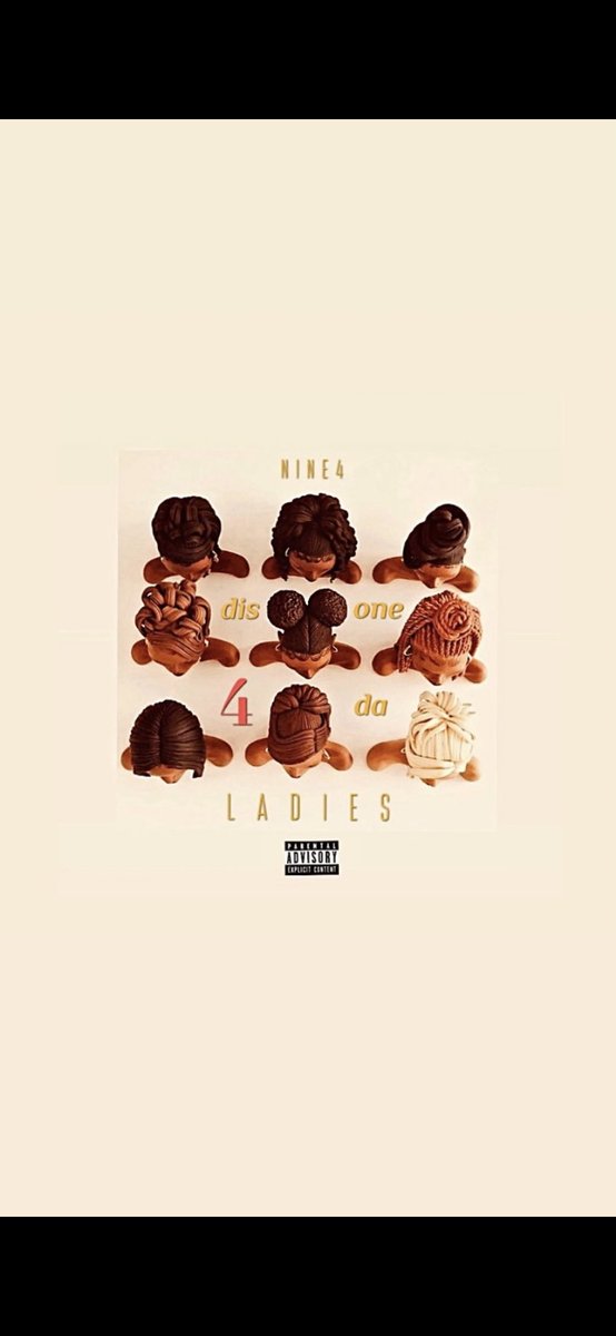 ohsonine4's tweet photo. " DIS ONE 4 DA LADIES "
EXECUTIVE PROD: @therealjxggy 
( #9 SONG PROD: @lilkitty_3 ) .....

BEEN HOLDN' ON 2 DIS TAPE 4 A WHILE....
HOPE YA'LL READY .....

🗓 APRIL 7TH, 1994 * 
🤎💁🏽‍♀️🤷🏾‍♀️👸🏽🙋🏿‍♀️👩🏾‍🦳🤎 https://t.co/TJXP9ebBAI