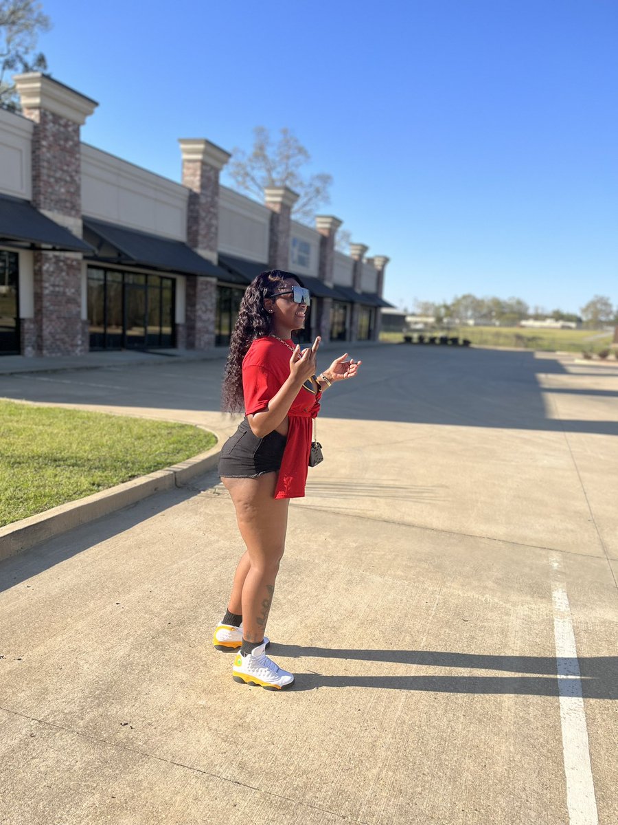 tyshunnn_'s tweet photo. Looking exactly how I feel❤️‍🔥 #GOODAF #springgame #gramfam https://t.co/kcp5cUcnSr