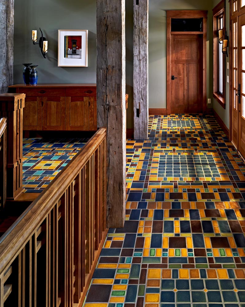 motawitileworks's tweet photo. Beauty from our installation design department!
https://t.co/mq919E1Glf
#motawi #motawitileworks #tilefloor #decorativetile #colorfultile https://t.co/rqa6uLrlgR