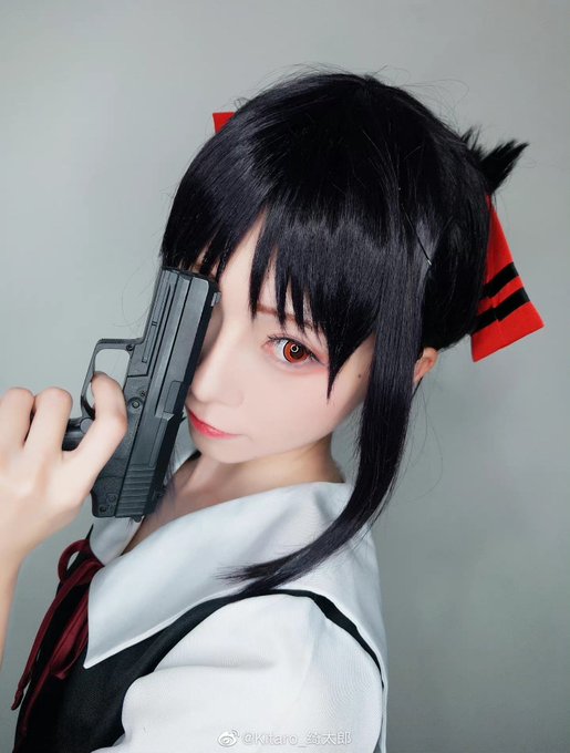 Twitterのコスプレ画像62