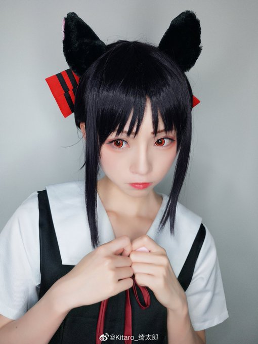 Twitterのコスプレ画像63