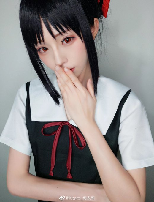 Twitterのコスプレ画像64