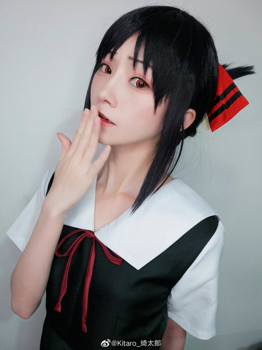 Twitterのコスプレ画像65
