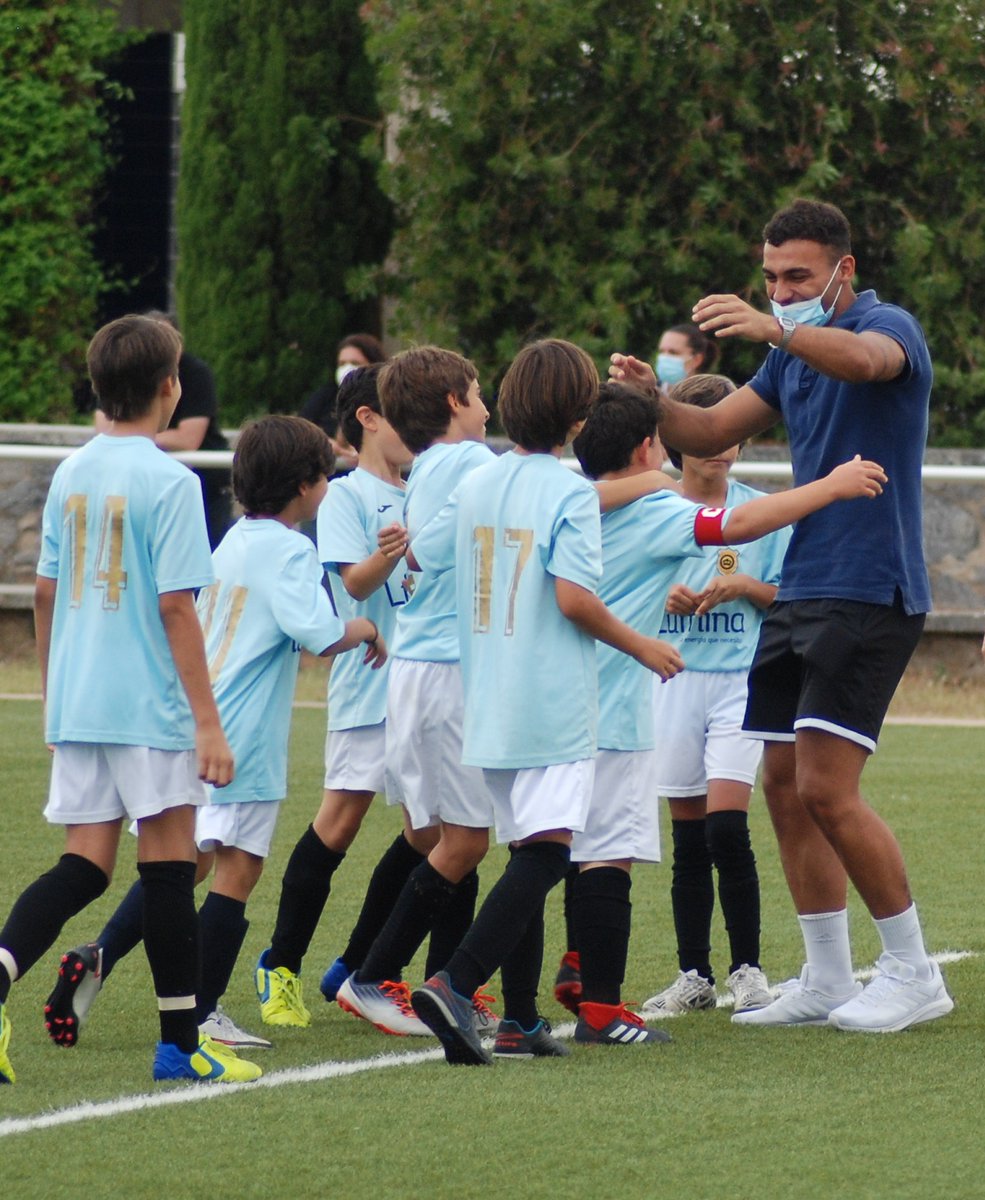 Carlos Luque tweet media