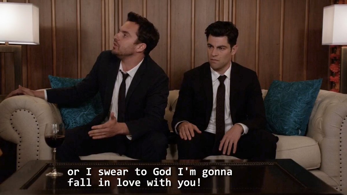 nick miller (@nocontextmiller) on Twitter photo 