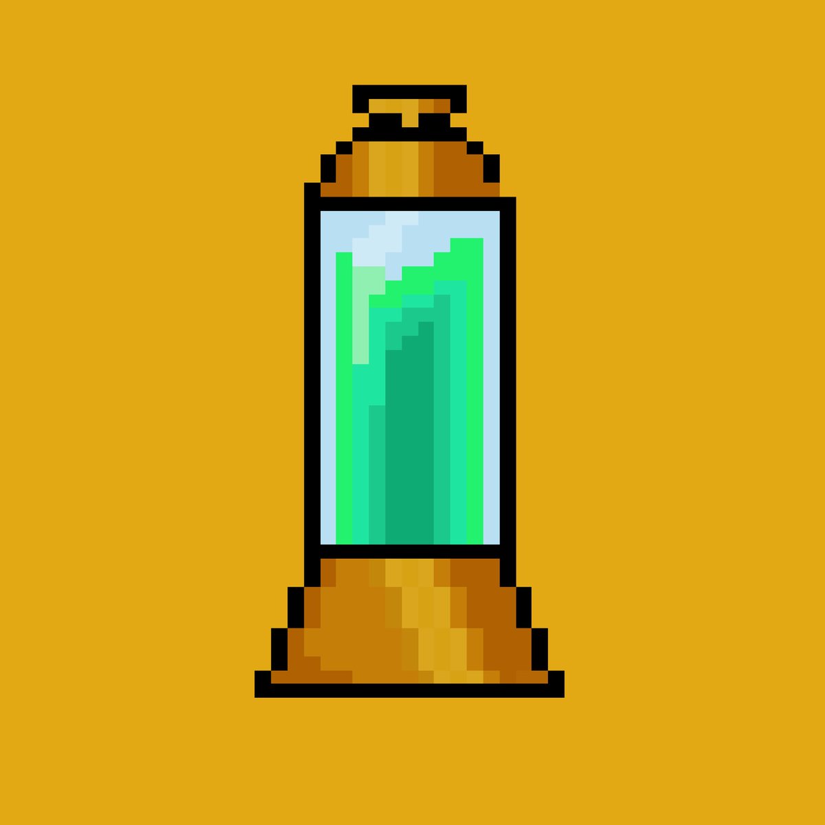 lab_aliens's tweet photo. Did you know if you are a golden key holder you are able to join the first special airdrop now? 📣

All key holders can claim the golden mutation syrum now 🔥

#mutation #nfts #opensea #labaliens #NFTCommunity https://t.co/Ajf899L26u