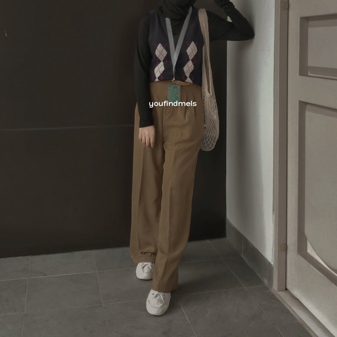 mels | OOTD Inspo tweet media