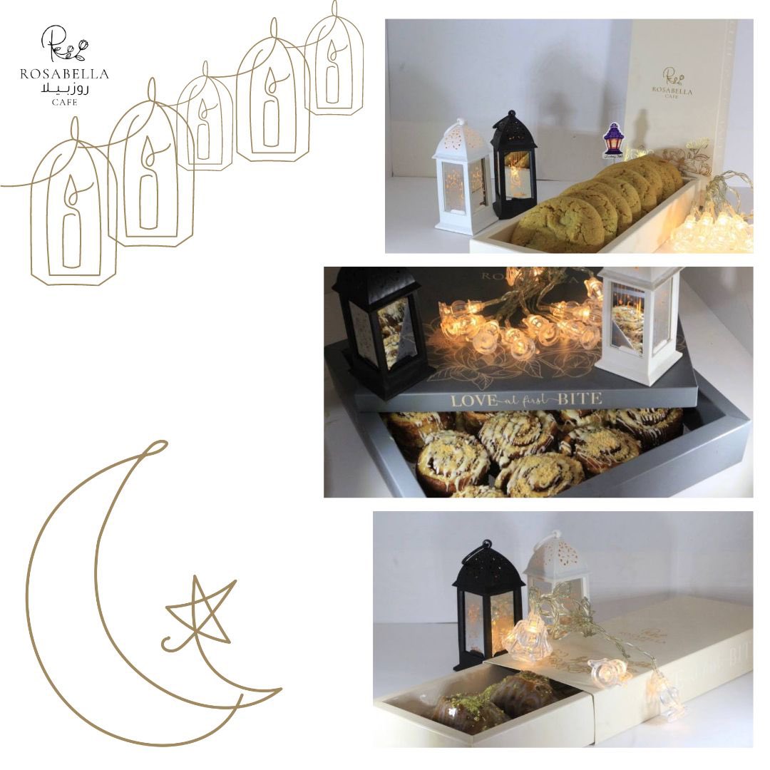 Inf_RosaBella's tweet photo. روزابيلا تشاركم اجمل اللحضات والجمعات  

 جديد روزابيلا بوكسات رمضان 

#رمضان #قهوة_رمضان #قهوه_مختصه #حلا #كل_عام_وانتم_بخير #حلويات https://t.co/DNBLFMspmP