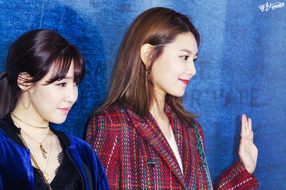 #SOOYOUNG #최수영 #TiffanyYoung #티파니영 #SooFany