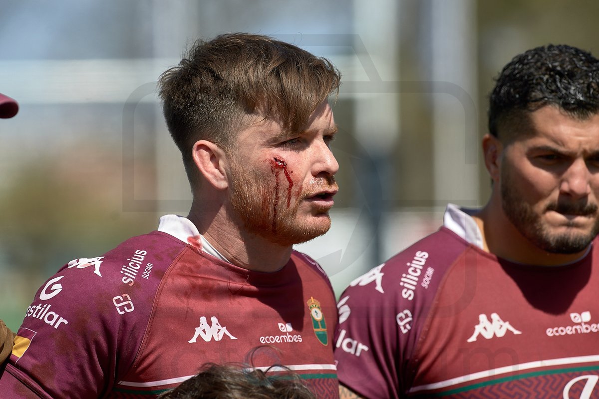 Esta claro que <a href="/AlcobendasRugby/">Silicius Alcobendas Rugby</a> se ha partido la cara en esta semifinal...<a href="/veinti2/">Desde la línea de 22</a>