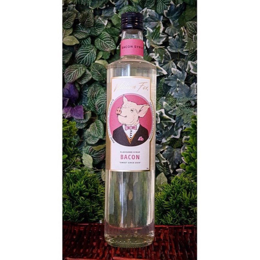Hammonds Knutsford (@hammondsofkford) on Twitter photo Weekend breakfast’s just got better with the ‘Breakfast Highball’ 🍹
Using the incredible <a href="/williamfoxuk/">William Fox Drinks</a> Vegan Bacon syrup! 🥓
Ingredients-
* 30ml Vodka
* 15ml Lemon Juice
* 15ml William Fox Bacon Syrup
* Indian Tonic
#williamfox #cocktail #breakfast #bacon #baconsyrup Weekend breakfast’s just got better with the ‘Breakfast Highball’ 🍹
Using the incredible <a href="/williamfoxuk/">William Fox Drinks</a> Vegan Bacon syrup! 🥓
Ingredients-
* 30ml Vodka
* 15ml Lemon Juice
* 15ml William Fox Bacon Syrup
* Indian Tonic
#williamfox #cocktail #breakfast #bacon #baconsyrup