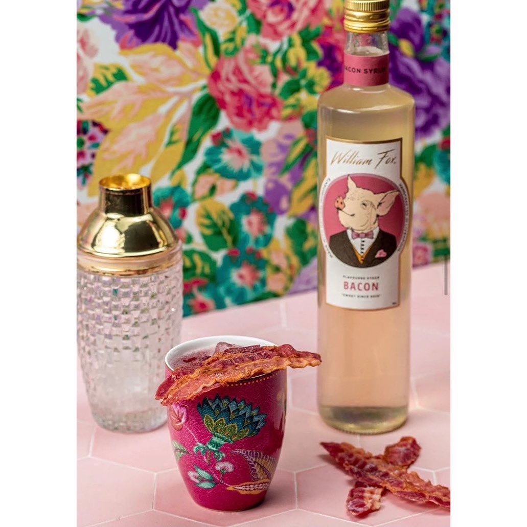 Hammonds Knutsford tweet media