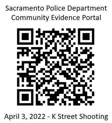 Sacramento Police Department tweet media