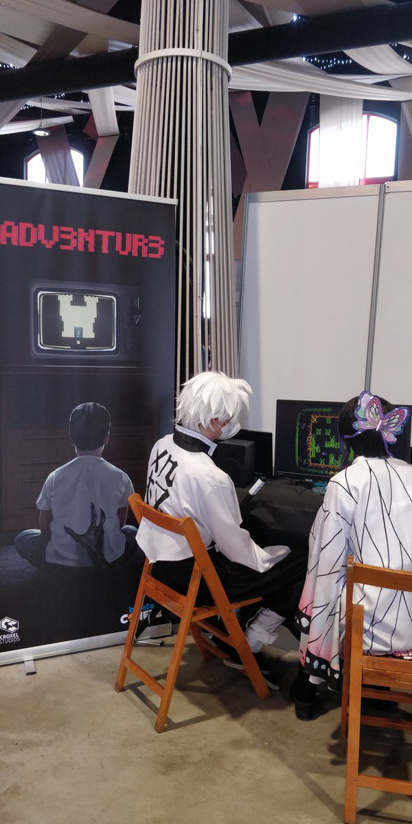 Billete Cohete Dev tweet media